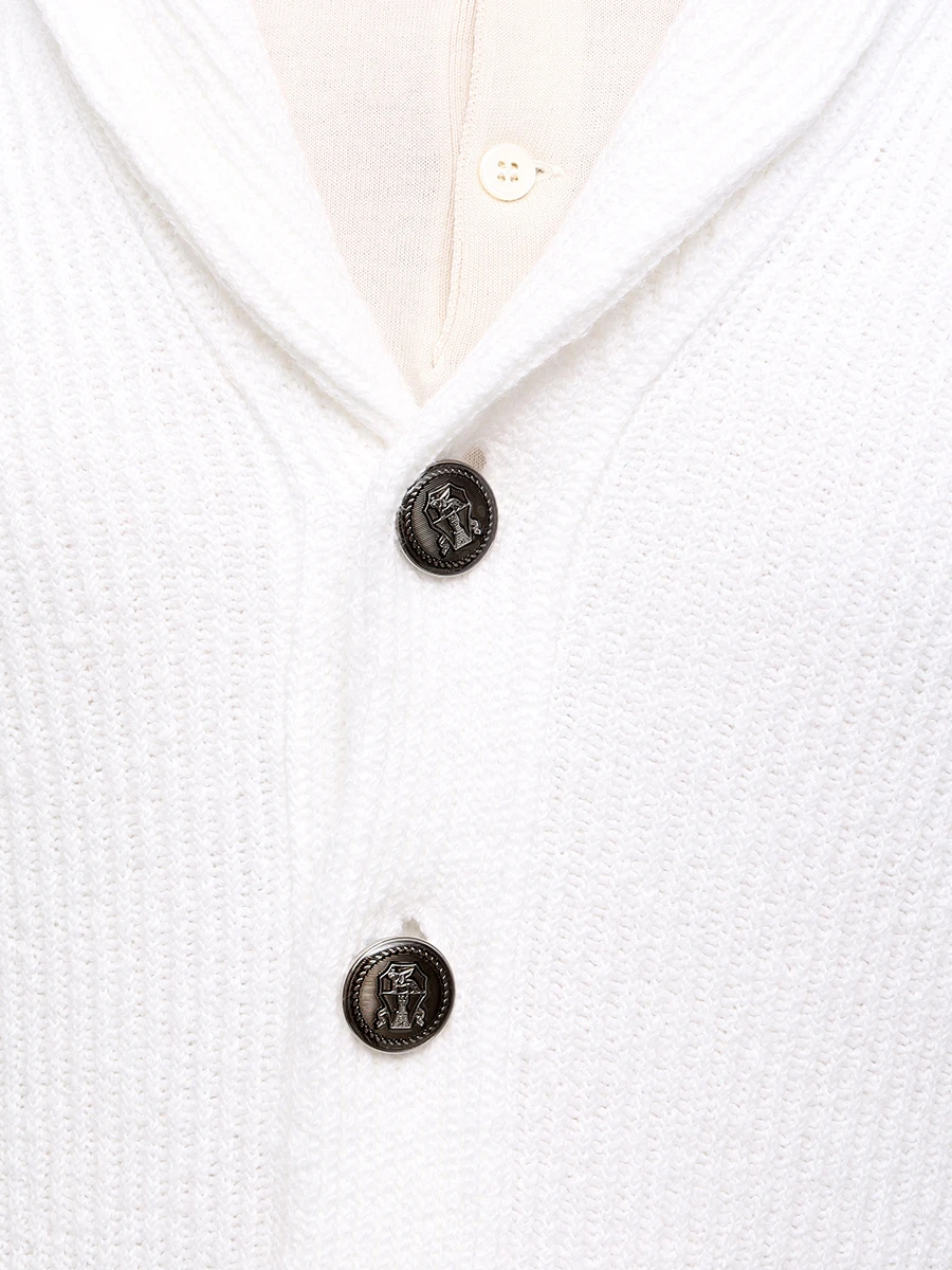 Кардиган хлопковый