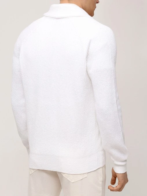 Кардиган хлопковый BRUNELLO CUCINELLI