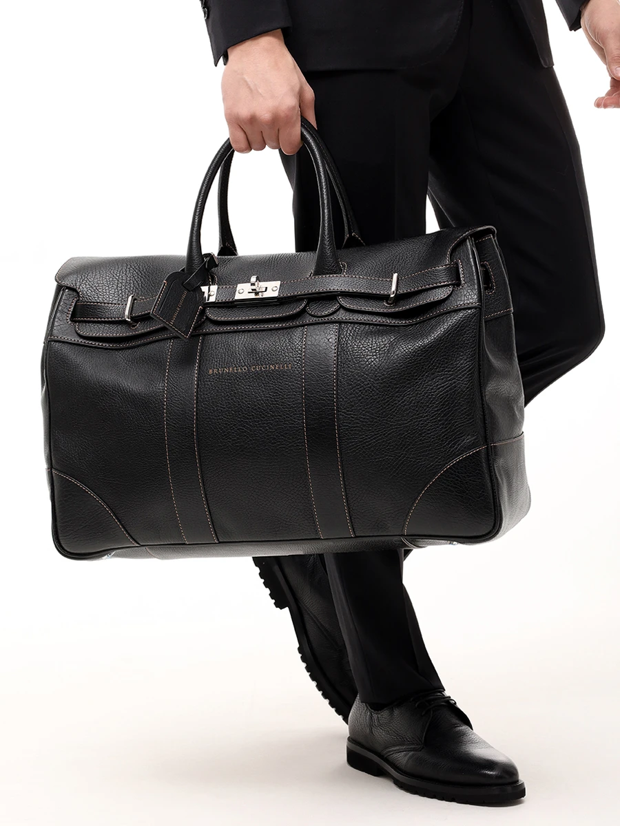 Сумка кожаная Country