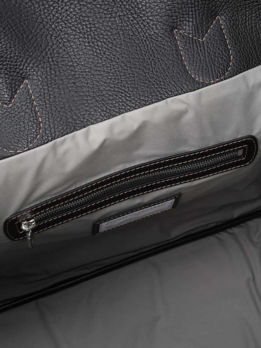 Сумка кожаная Country