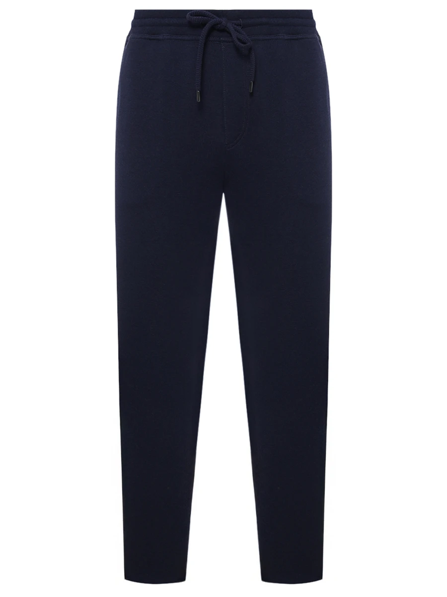 Брюки хлопковые