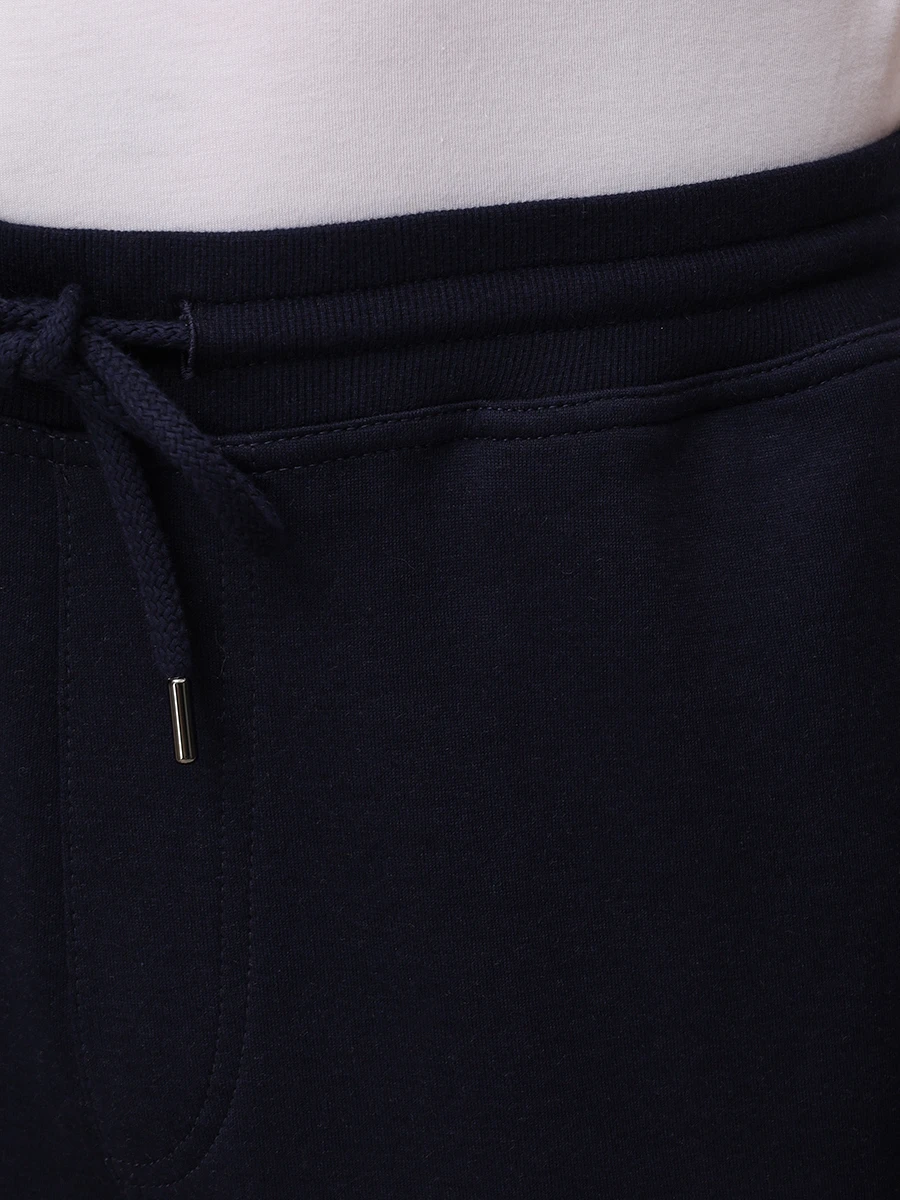 Брюки хлопковые