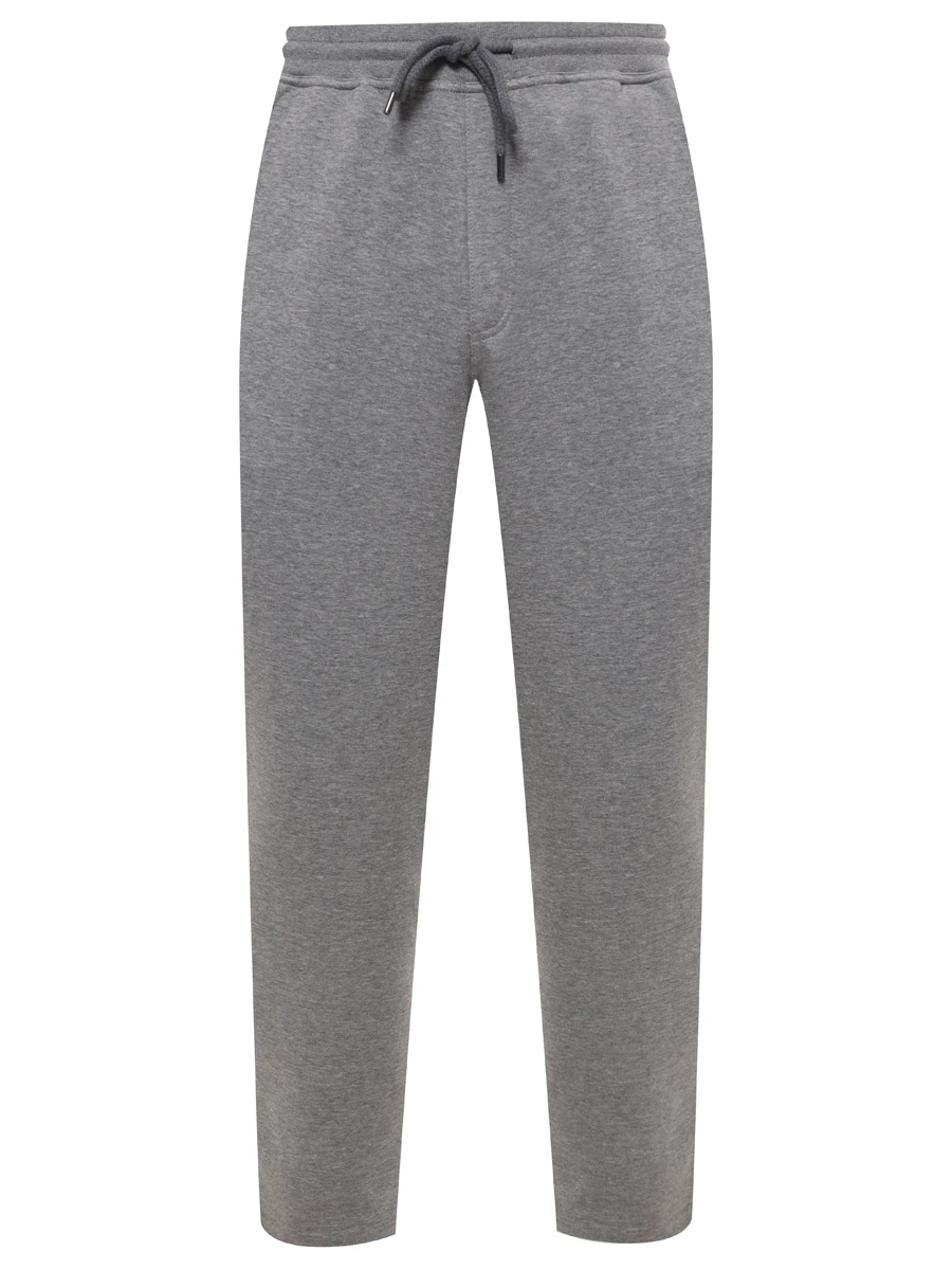 Брюки хлопковые