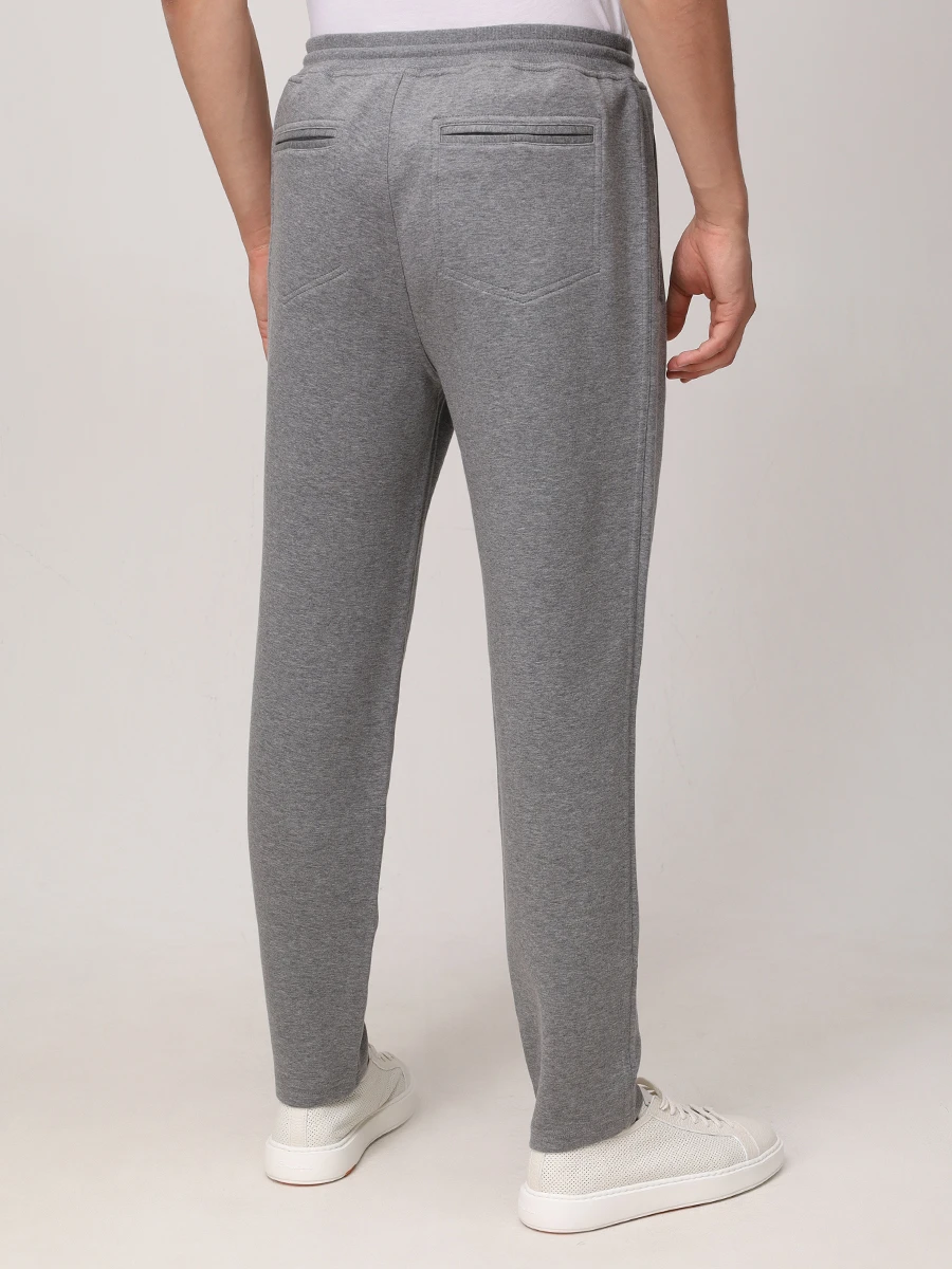 Брюки хлопковые