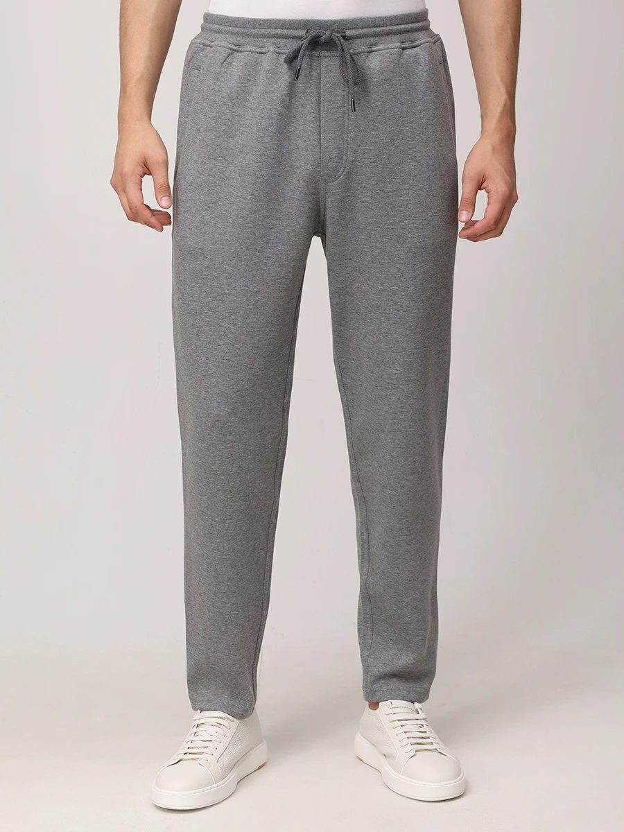 Брюки хлопковые