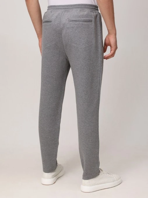 Брюки хлопковые BRUNELLO CUCINELLI