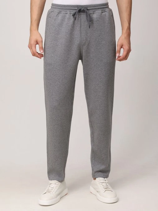 Брюки хлопковые BRUNELLO CUCINELLI