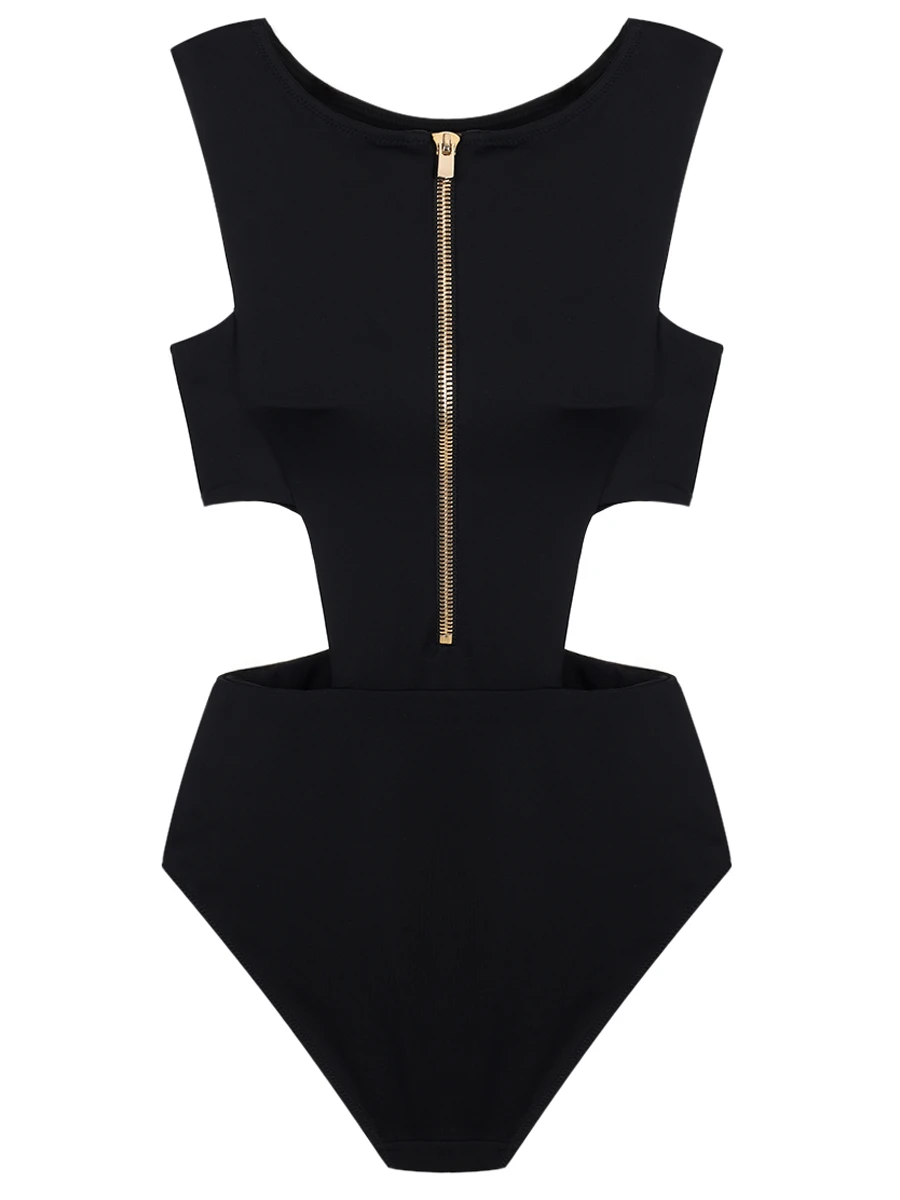 Купальник сплошной