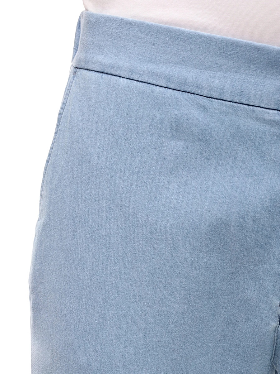 Брюки хлопковые