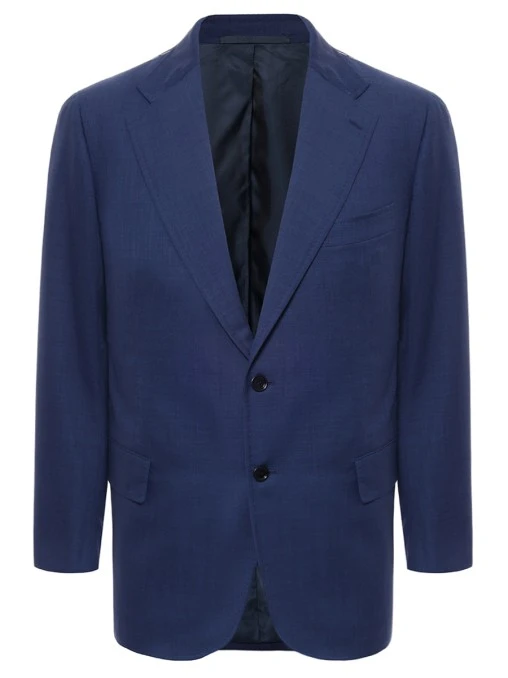 Костюм шерстяной STILE LATINO