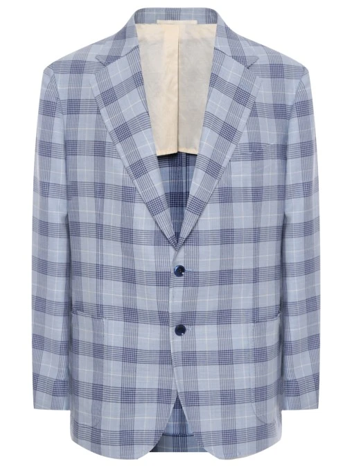 Пиджак шерстяной STILE LATINO