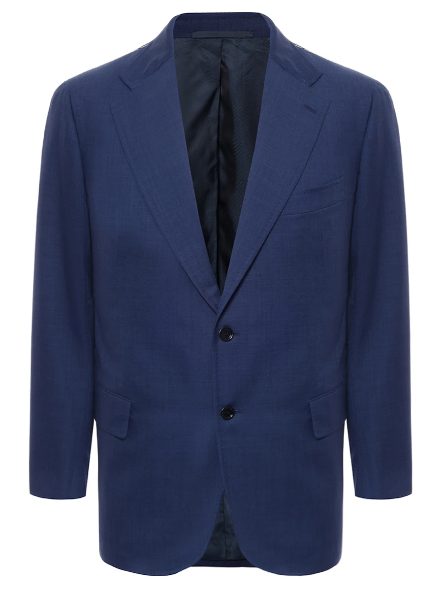 Костюм шерстяной