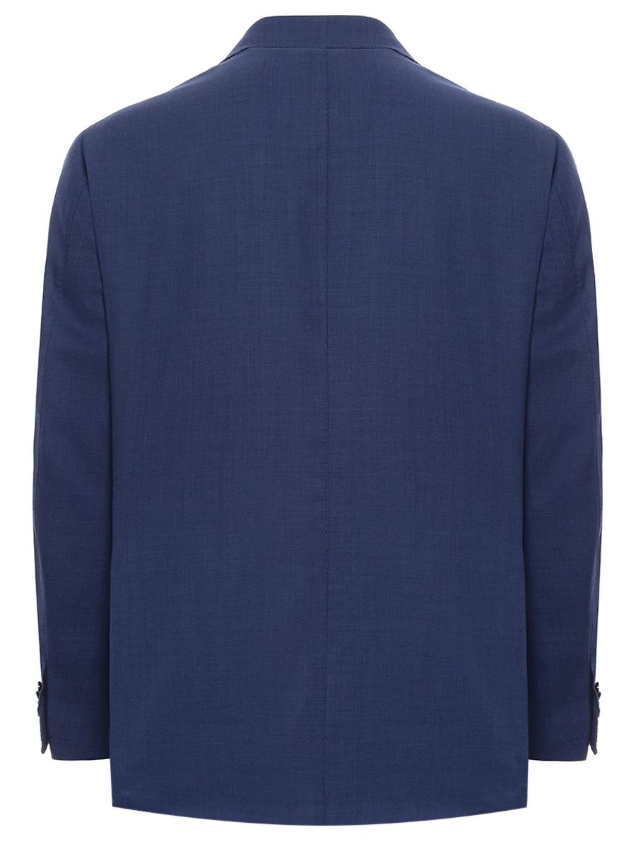 Костюм шерстяной