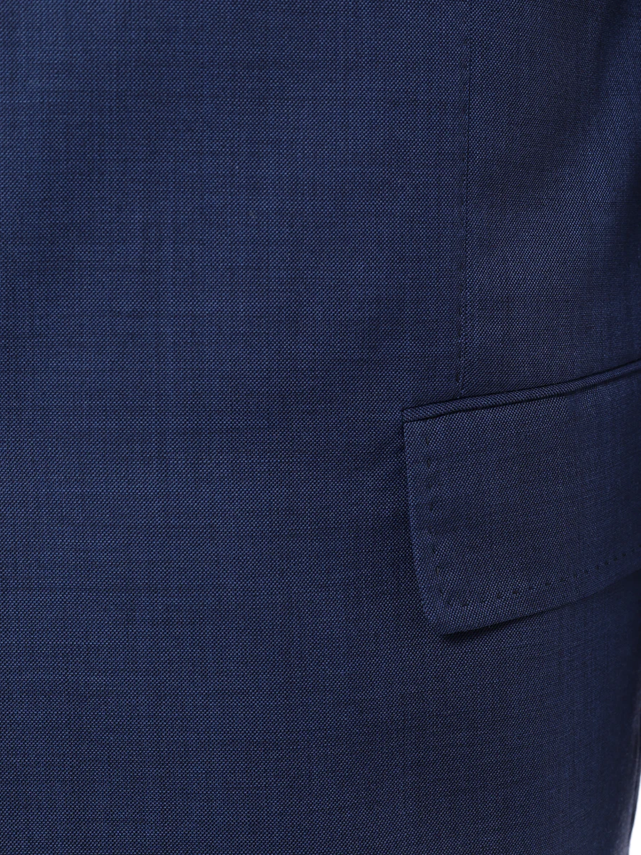 Костюм шерстяной