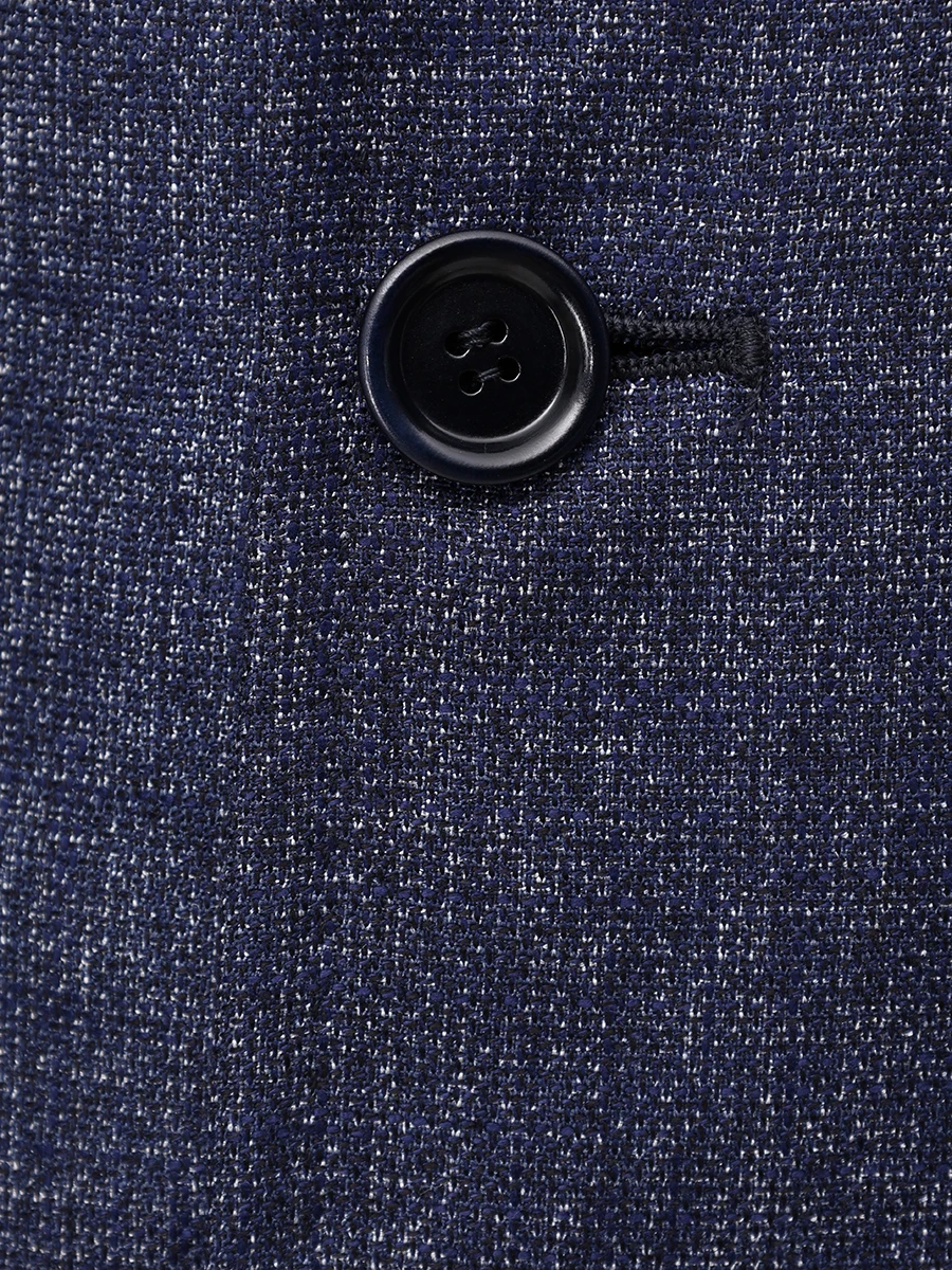 Пиджак однотонный