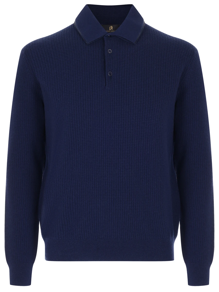 Поло кашемировое