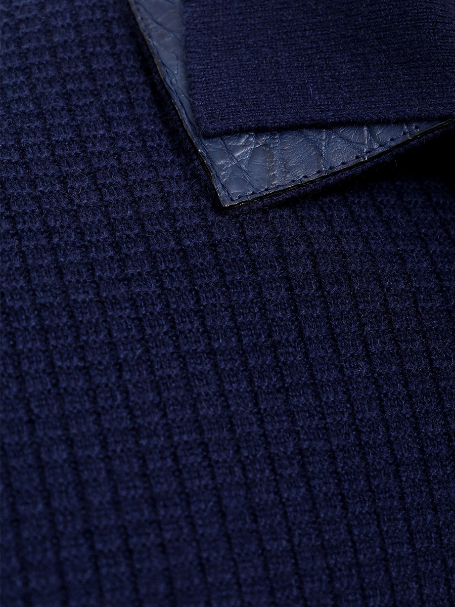 Поло кашемировое