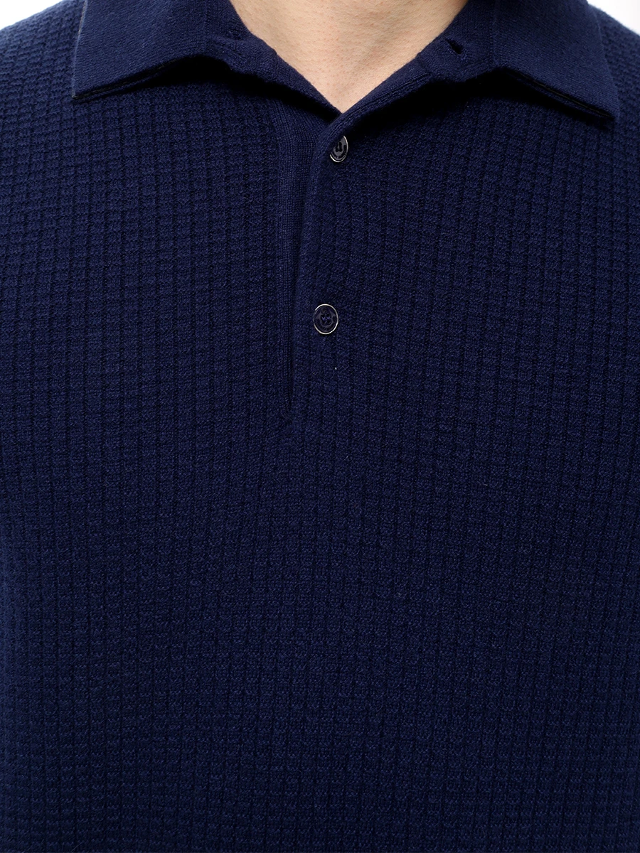 Поло кашемировое