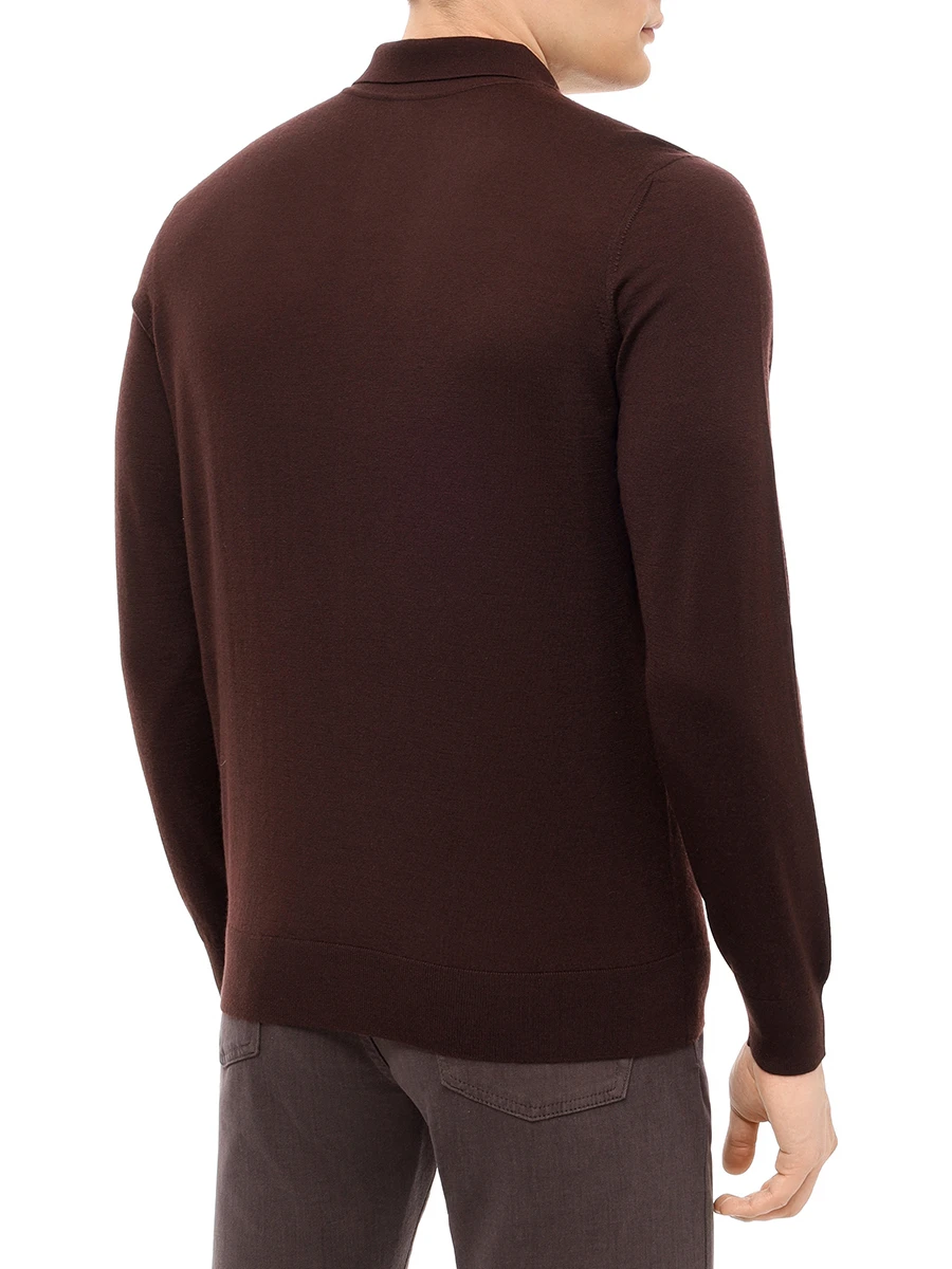 Поло кашемировое