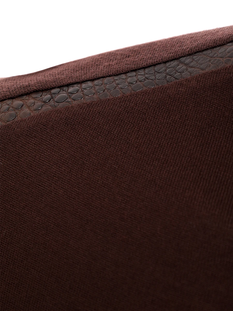 Поло кашемировое