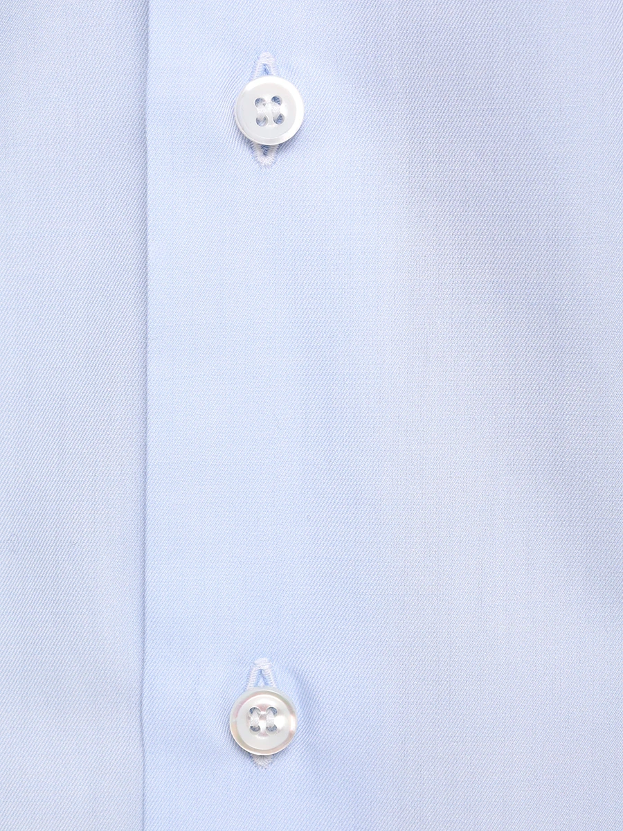 Рубашка Slim Fit хлопковая