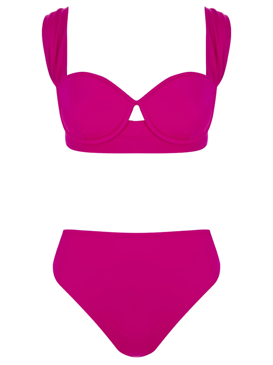 Купальник раздельный