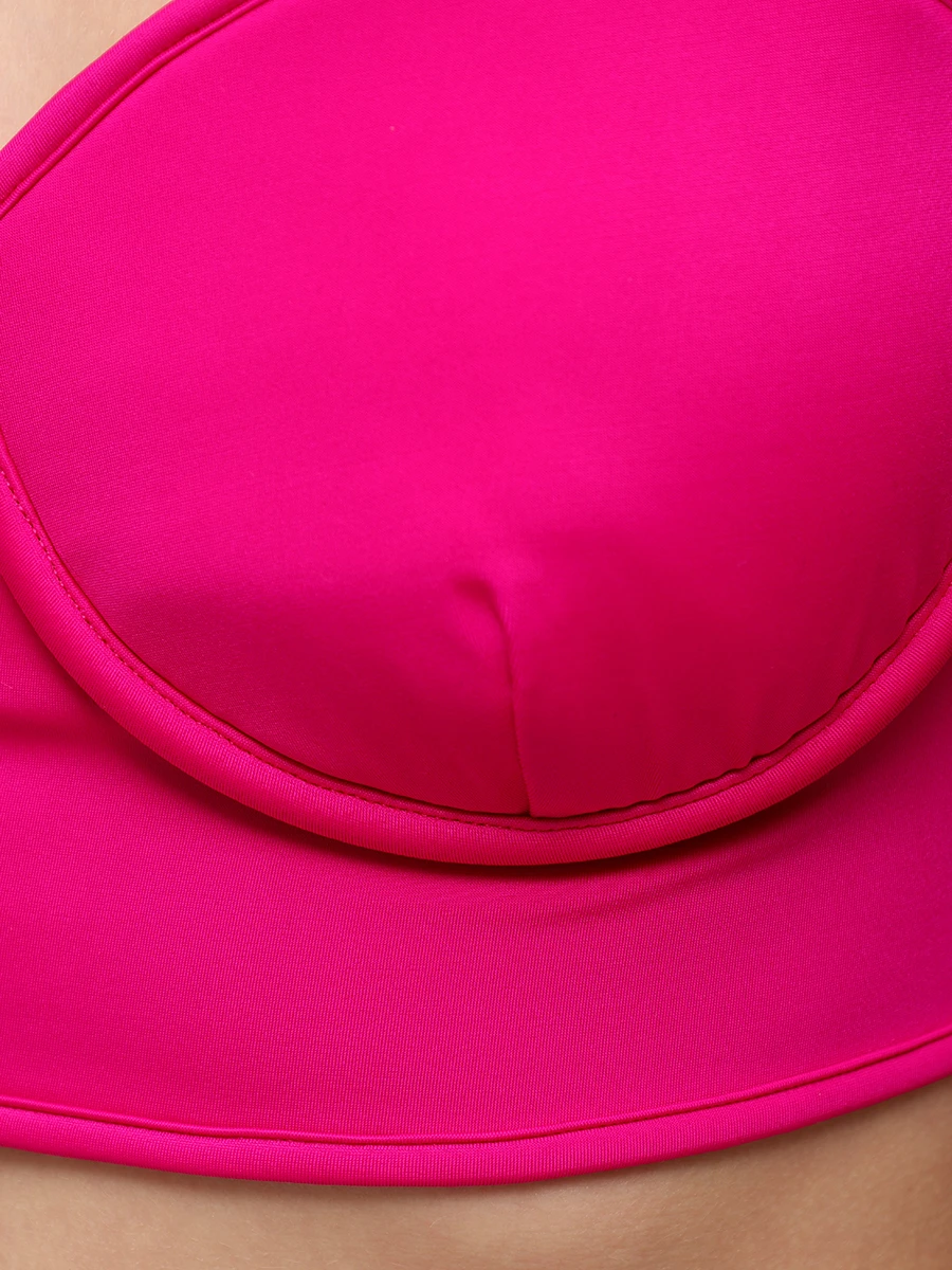 Купальник раздельный