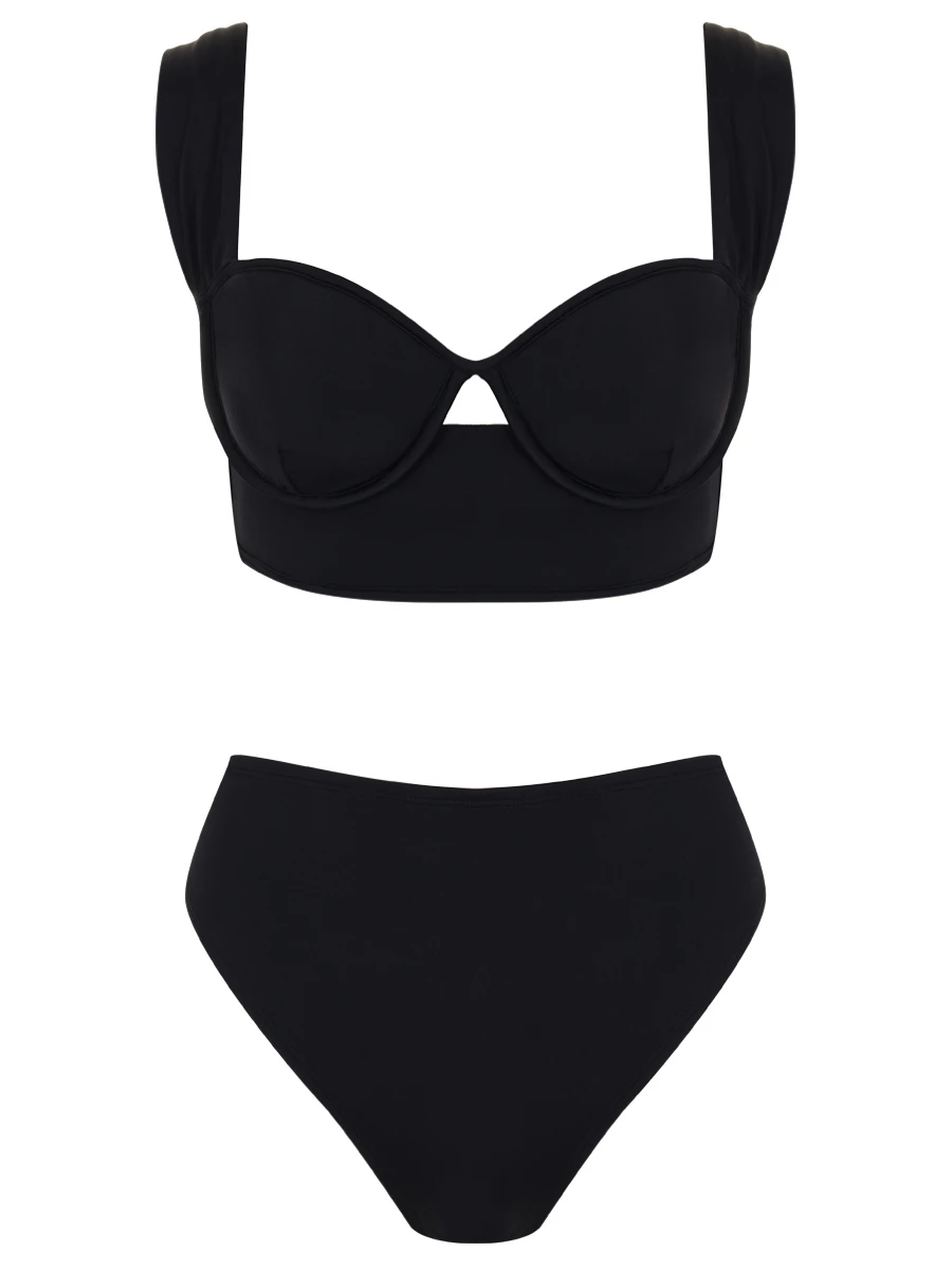 Купальник раздельный