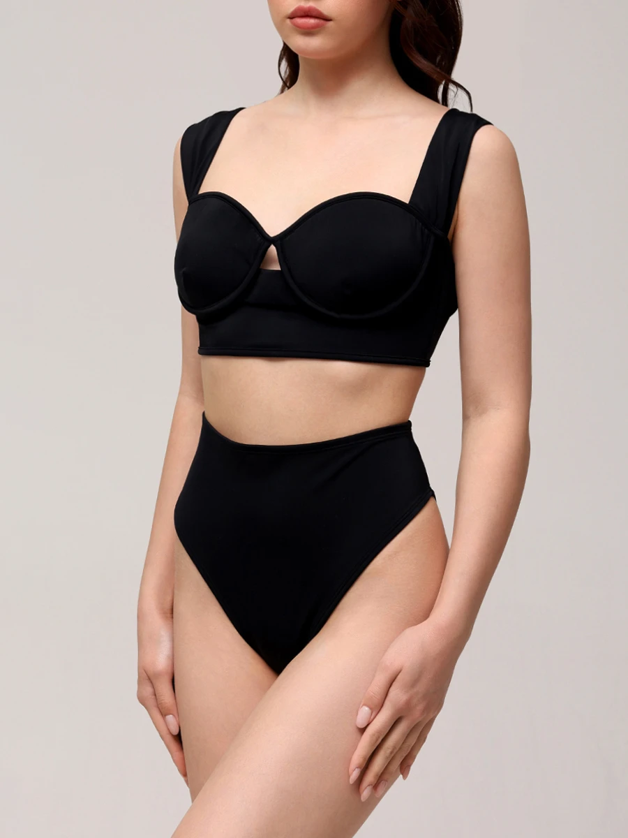 Купальник раздельный