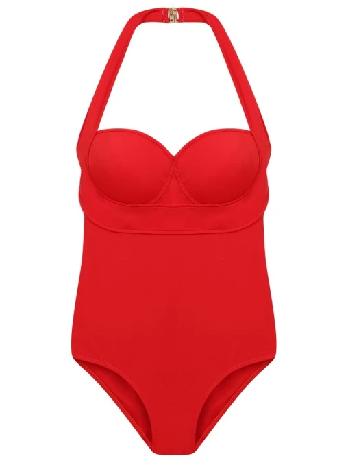 Купальник сплошной OYE