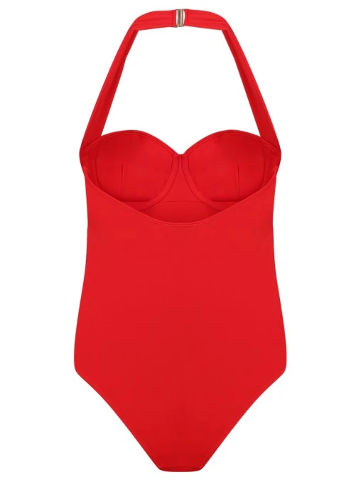 Купальник сплошной OYE