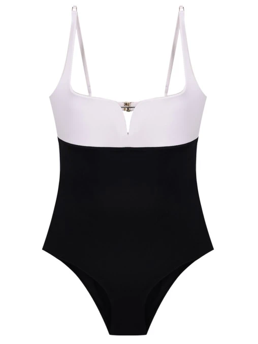 Купальник сплошной OYE