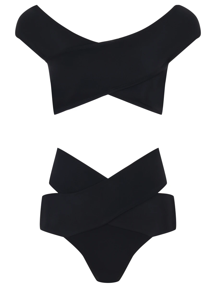 Купальник раздельный