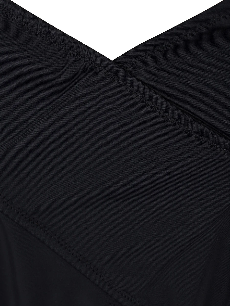 Купальник сплошной