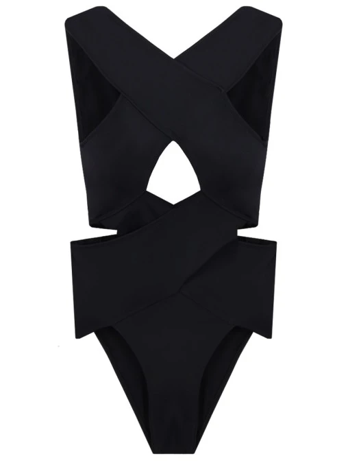 Купальник сплошной OYE