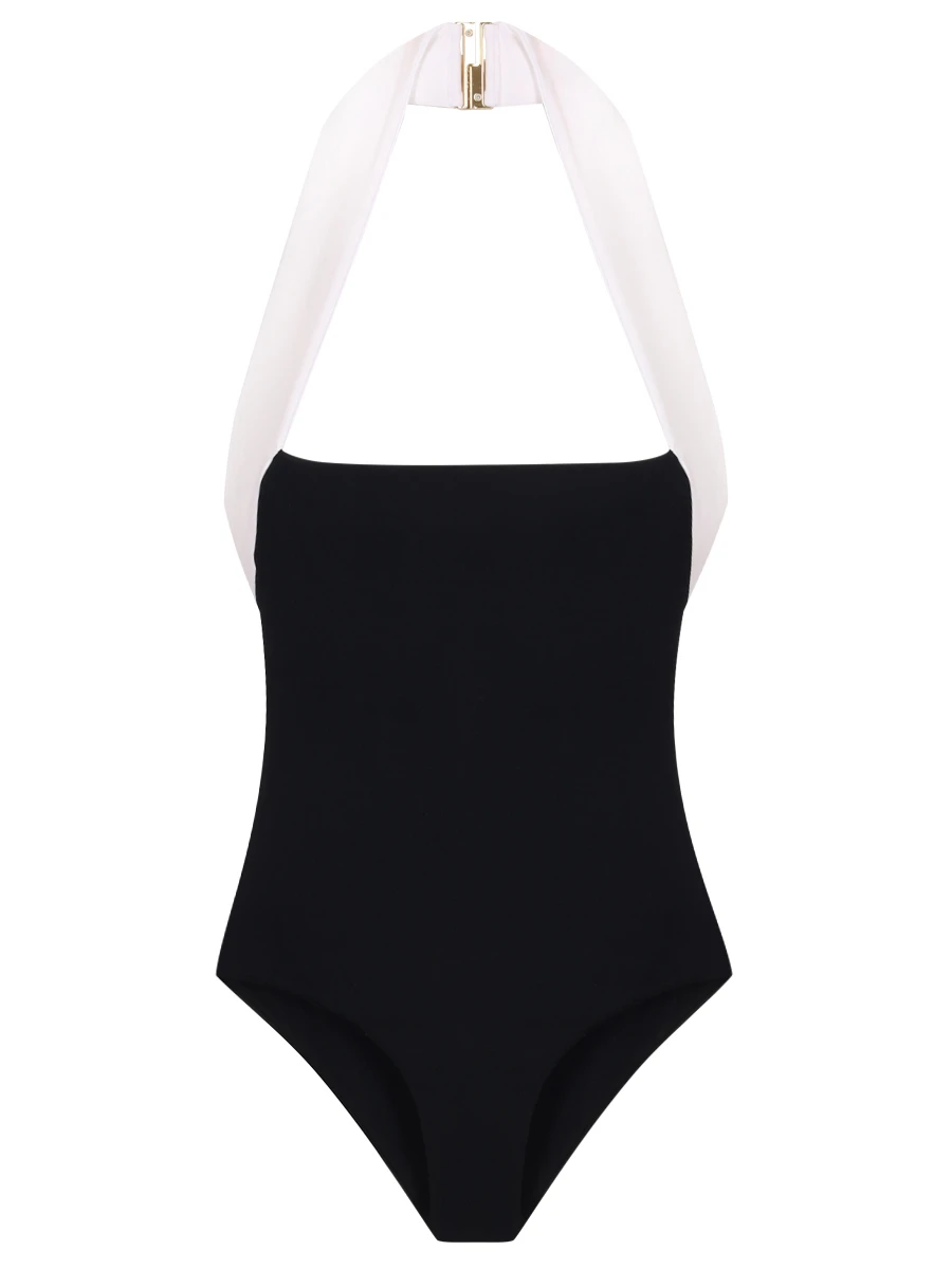 Купальник сплошной