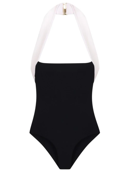 Купальник сплошной OYE