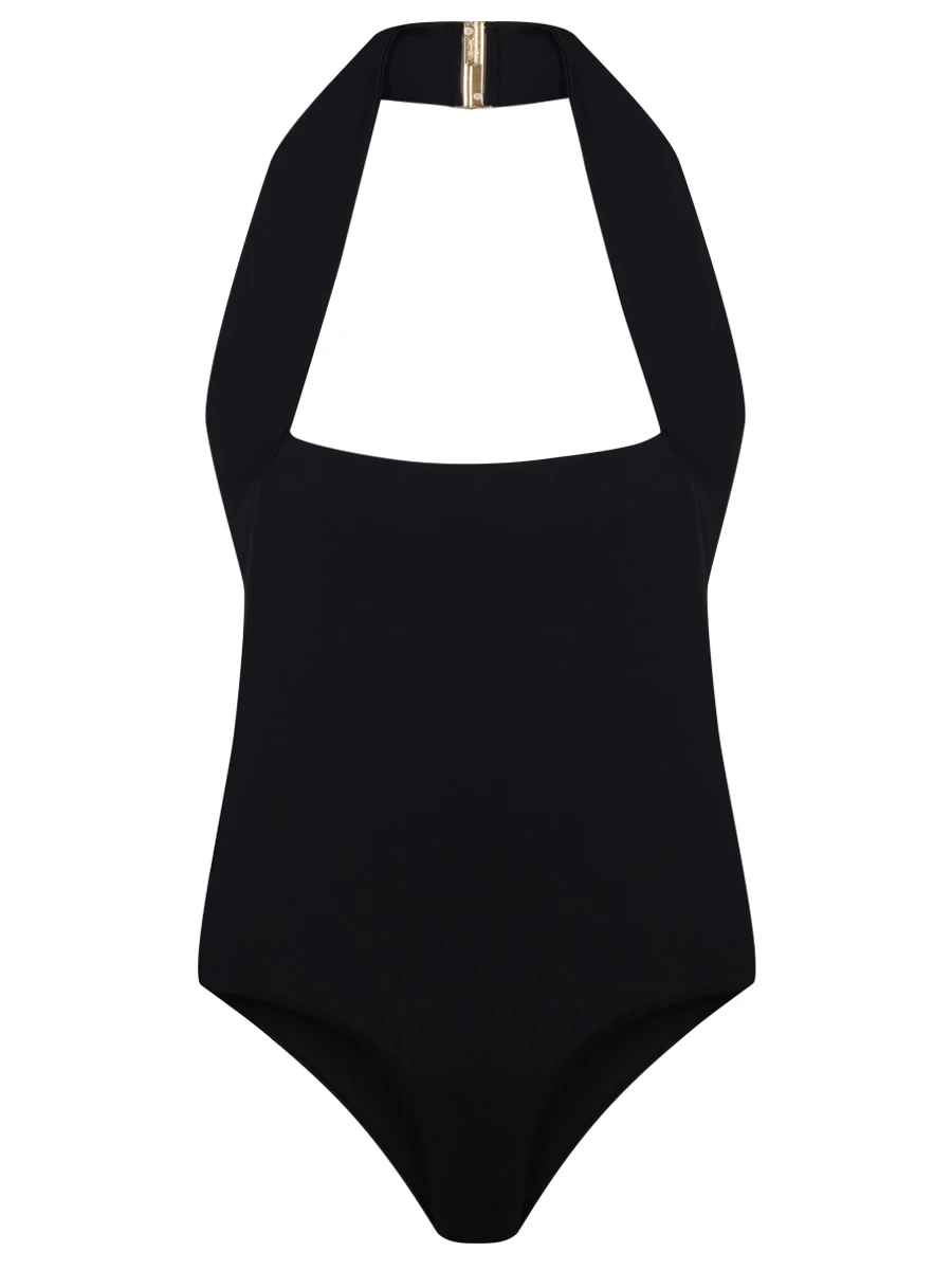 Купальник сплошной