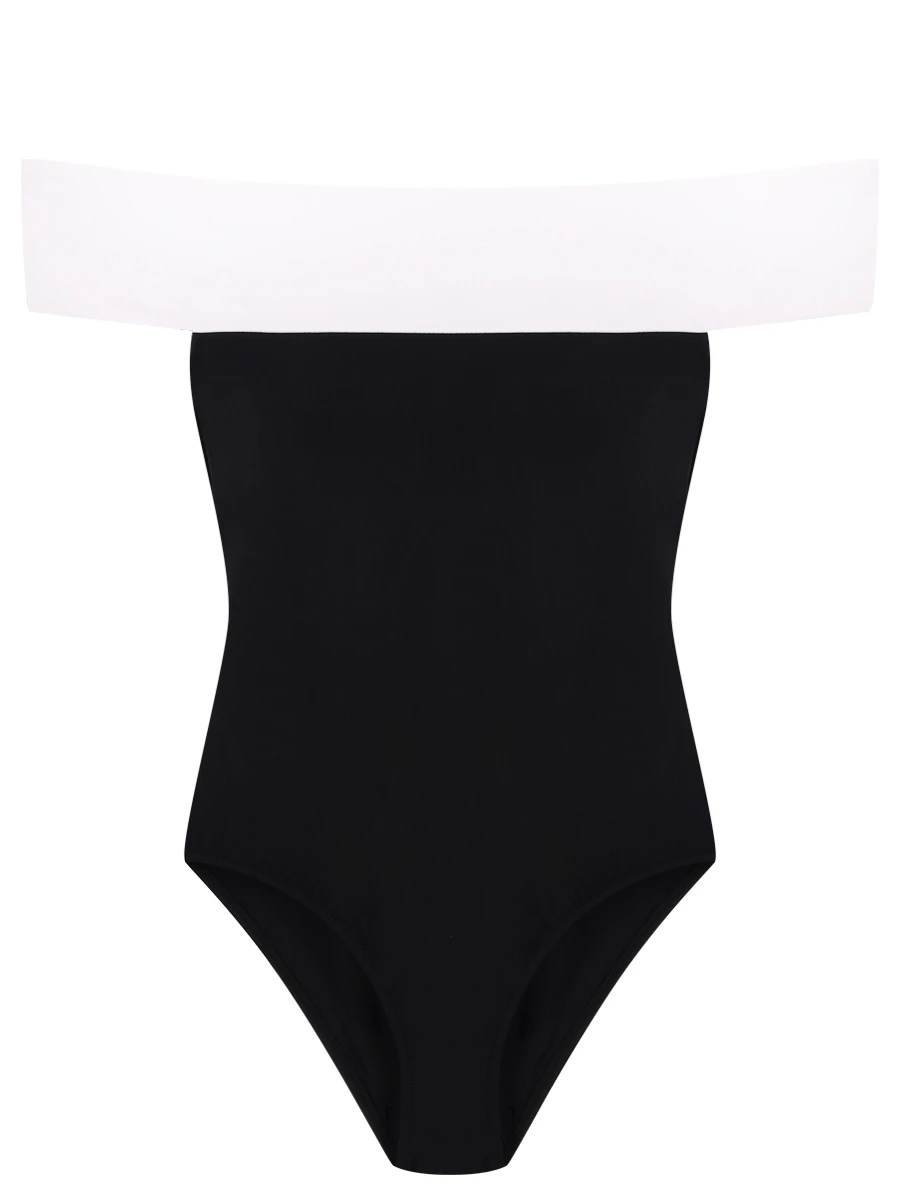 Купальник сплошной