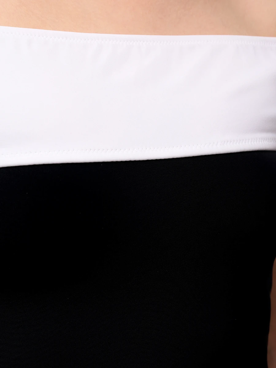 Купальник сплошной