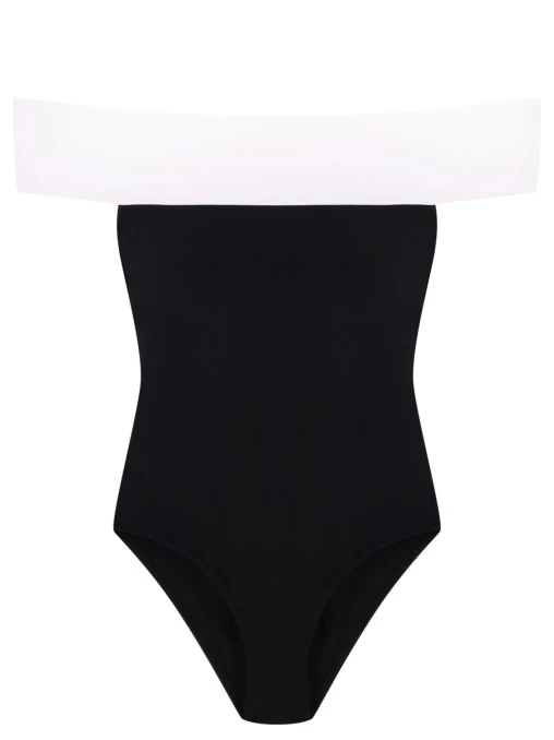 Купальник сплошной OYE