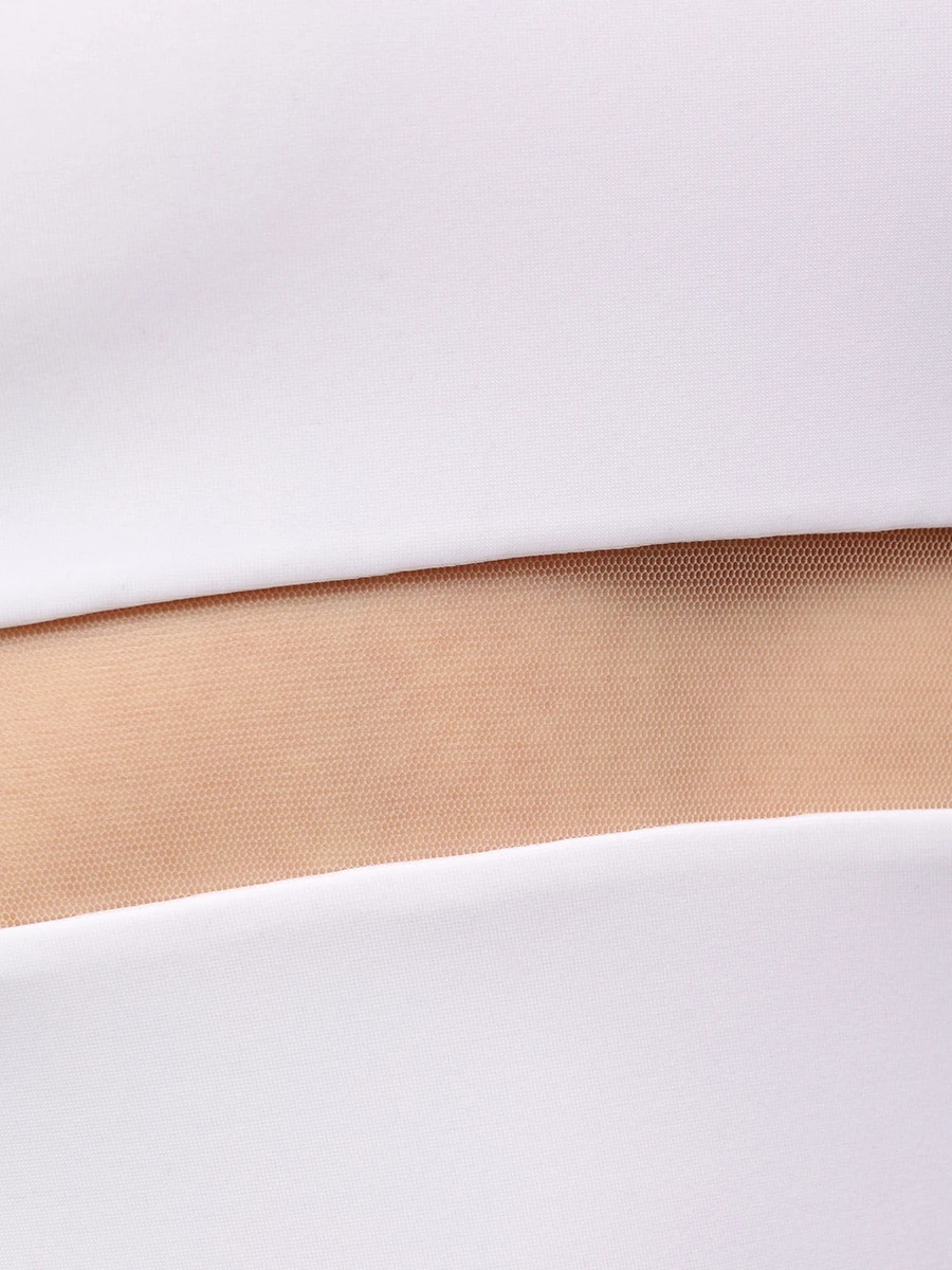 Купальник сплошной