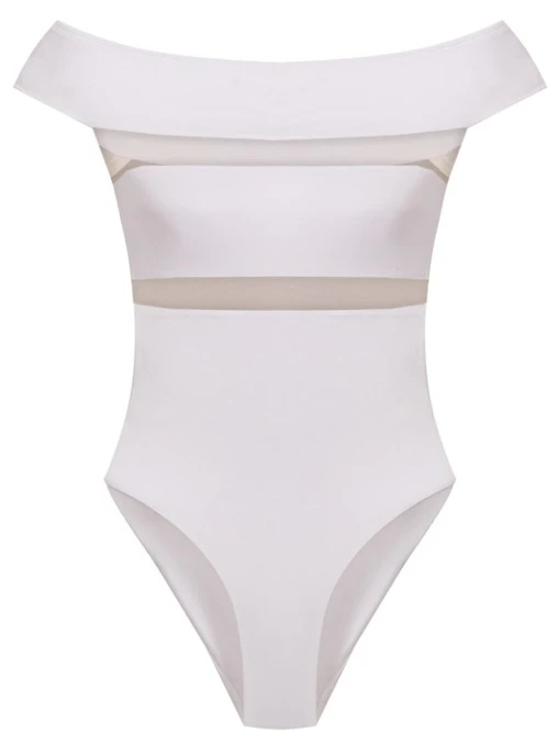 Купальник сплошной OYE