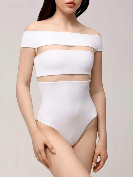 Купальник сплошной OYE