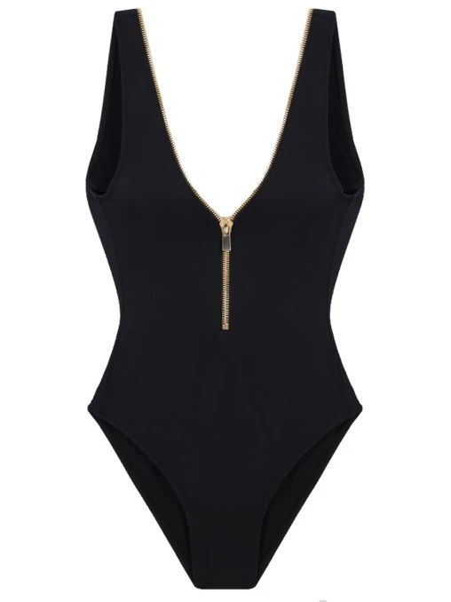 Купальник сплошной OYE