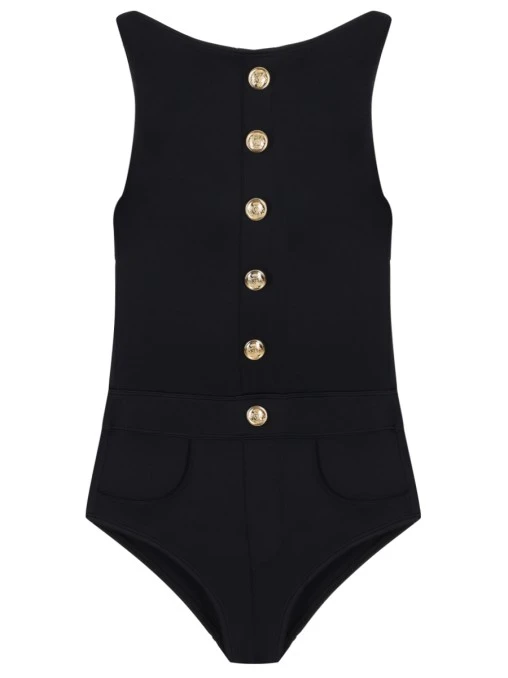 Купальник сплошной OYE