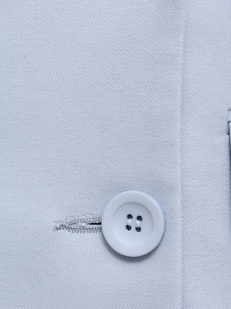 Пиджак из вискозы