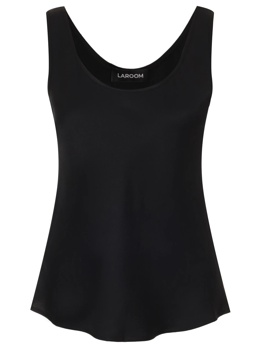 Топ из тенселя