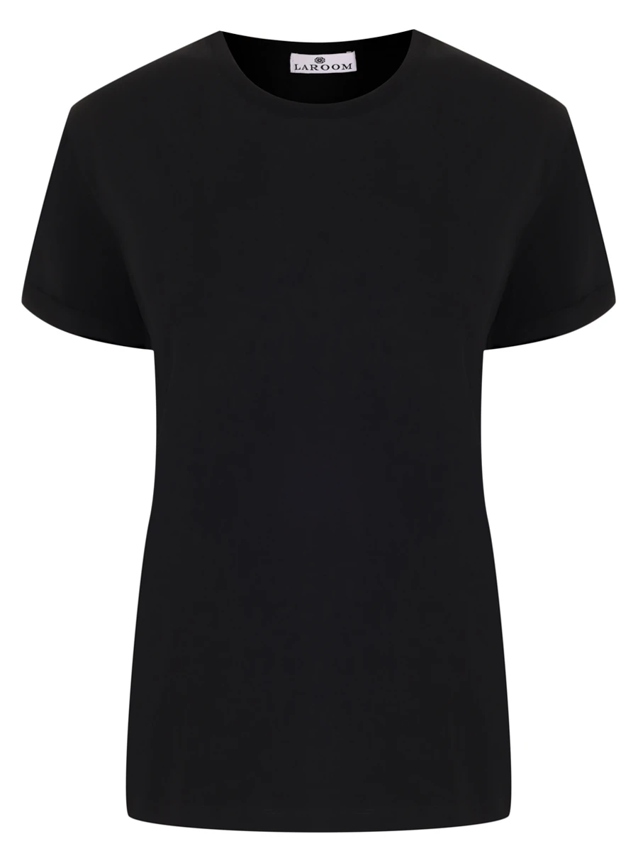 Футболка хлопковая