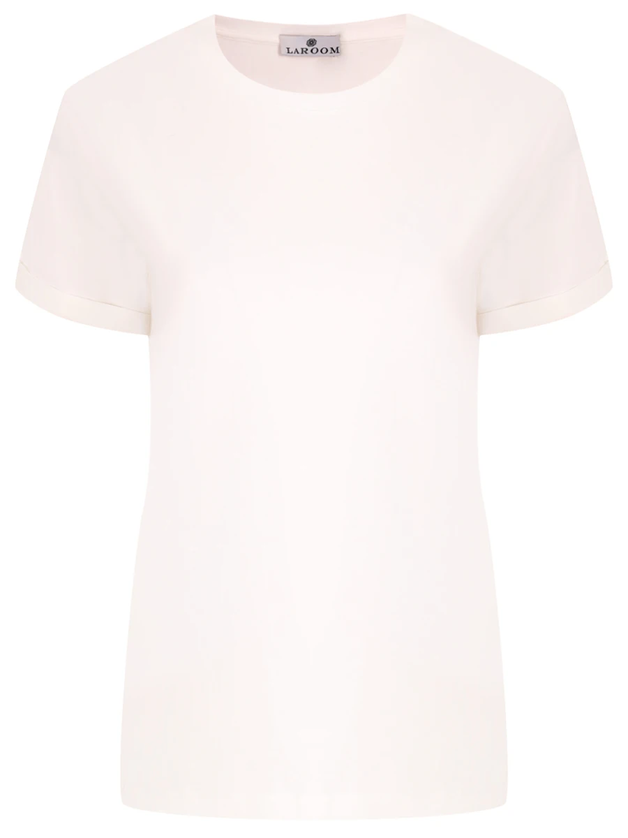 Футболка хлопковая